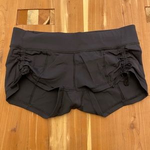 Lululemon Hot Short